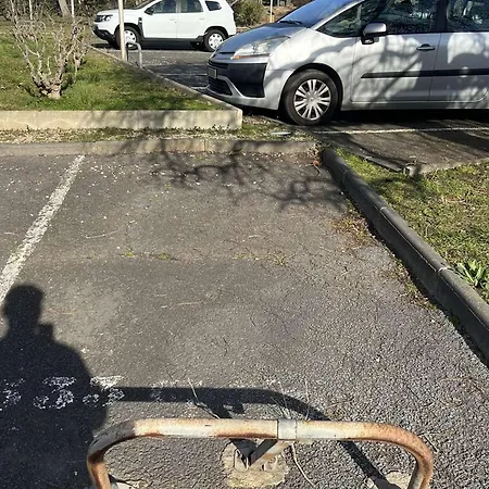 아파트 Au Cap D'agde Avec Parking, Piscine Proche Du Port - Fr-1-249-420